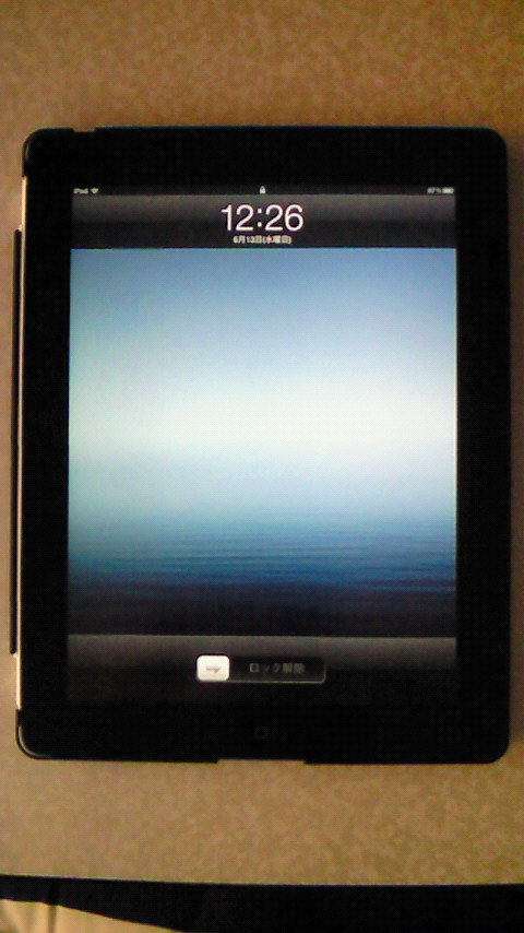 ipad
