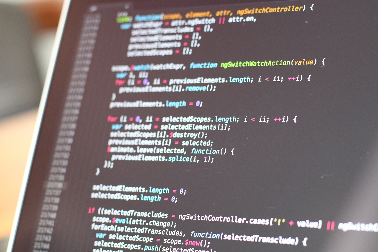 ネットビジネスの一環としてプログラミングを学べる「プログラマー学校」