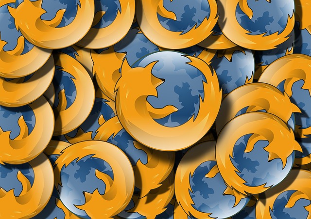 Firefoxのインストール方法