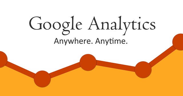 Google Analyticsアクセス解析ツールの設置方法
