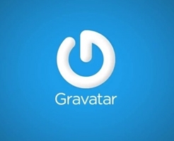 Gravatarの登録方法及びアバター画像のサイト表示例