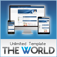 THE WORLD(ザ・ワールド)のサイドバー幅変更方法及び自動計算ツール