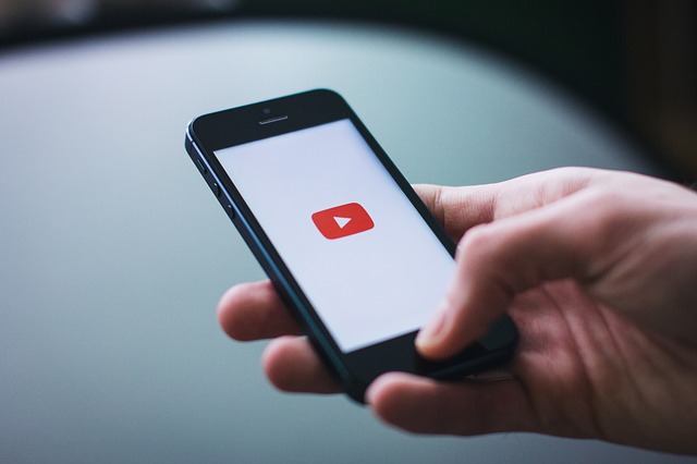 Youtube動画のブログへの設置方法(基礎編)